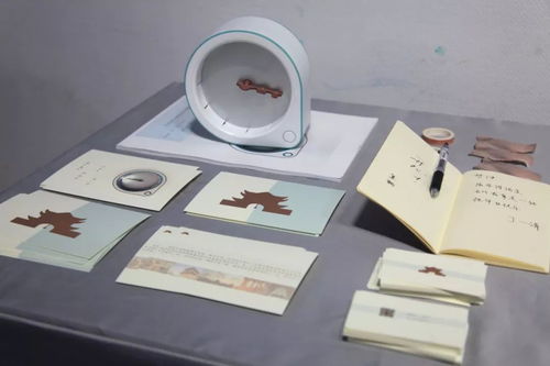 創(chuàng)意綻放，設(shè)計未來——北京工業(yè)大學(xué)藝術(shù)設(shè)計學(xué)院2019屆本科生優(yōu)秀畢業(yè)設(shè)計作品展 化妝品篇