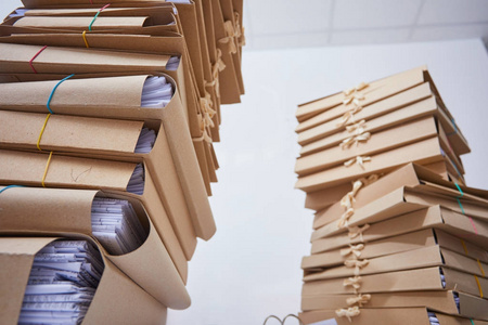 時(shí)光印記 80年代復(fù)寫紙與老曬子紙的懷舊情懷