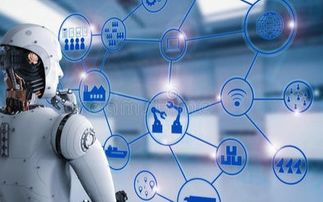 物聯網技術 智能建筑發展的核心引擎與網絡技術開發新方向